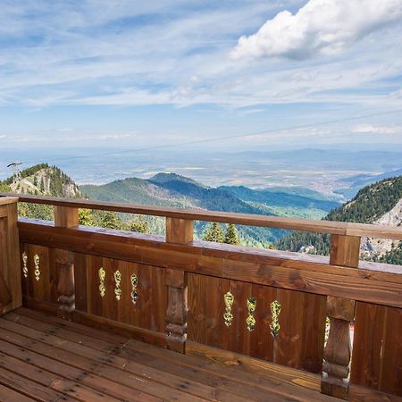 Yager Chalet Poiana Brasov Exterior foto
