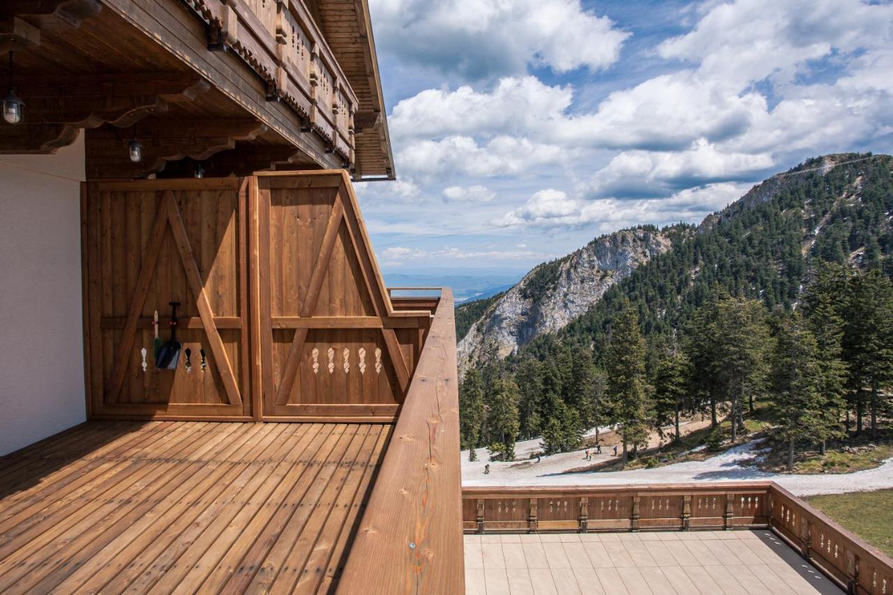 Yager Chalet Poiana Brasov Exterior foto